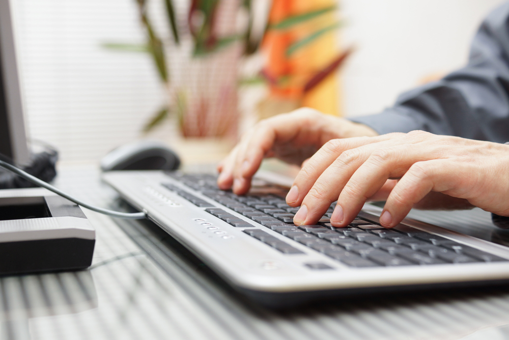 Thuiswerken met een VPN-verbinding
