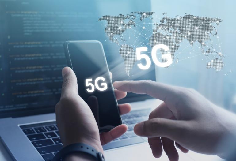 5G internet